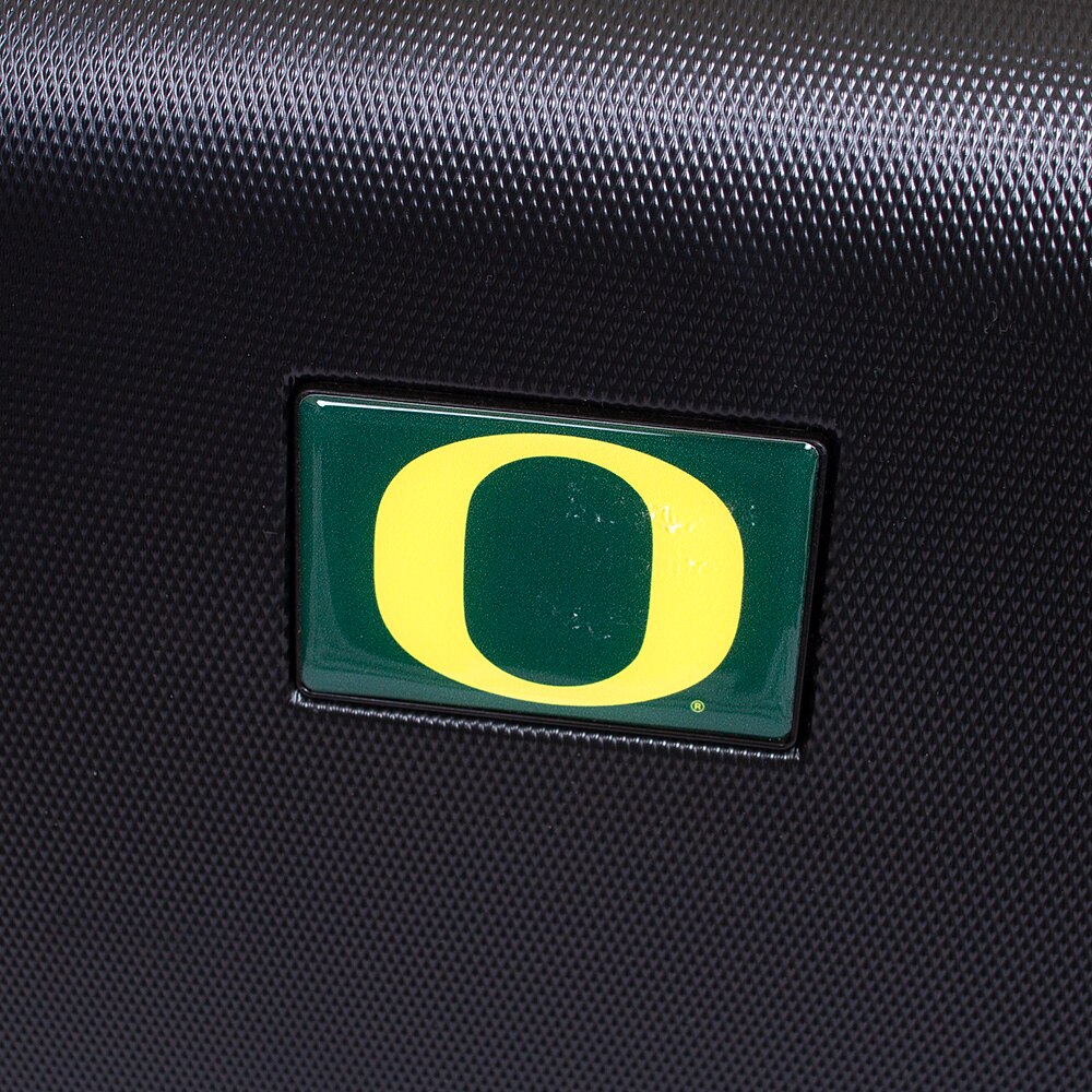 Classic Oregon O, Black, Backpack, Accessories, 21", Carry-on, Hardcase, Spinner, Suitcase, 908753